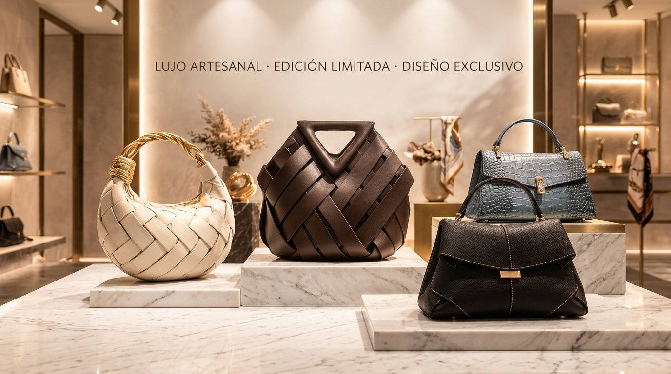 BOLSOS PREMIUM