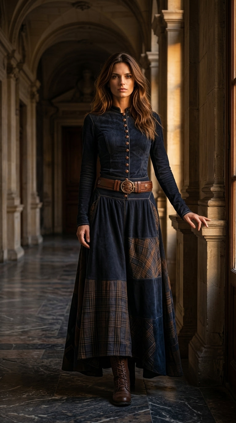 LIQUIDACIÓN VESTIDOS 50%