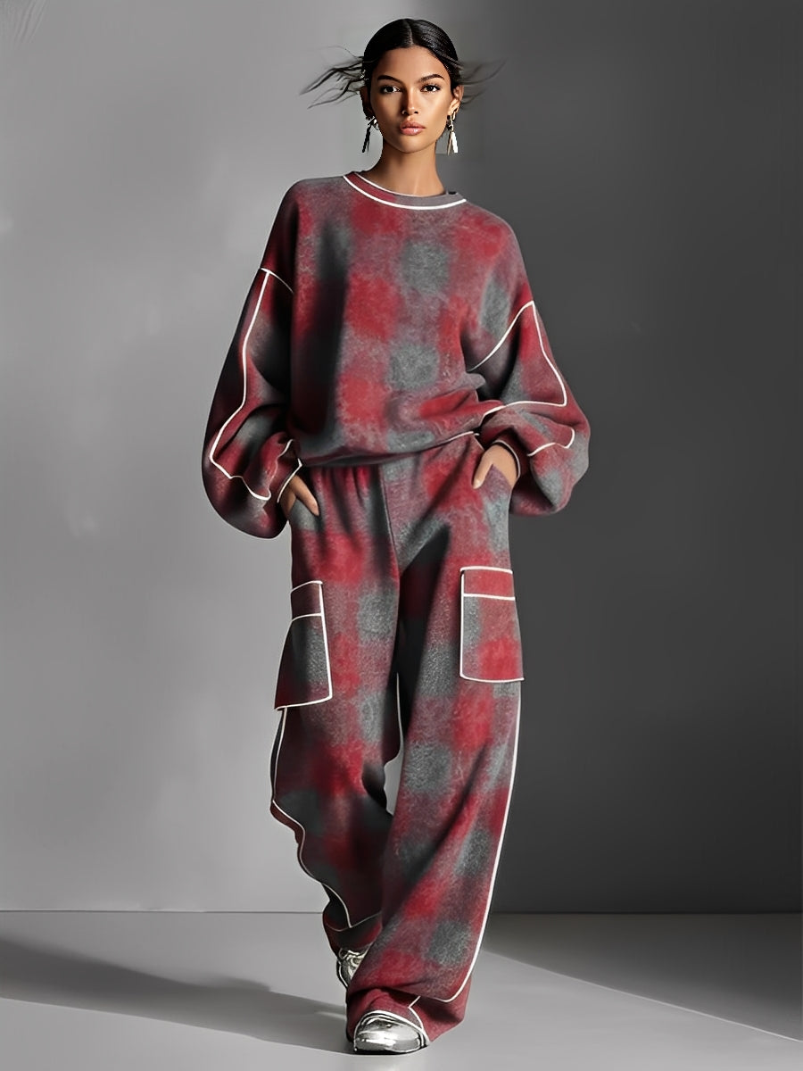 Conjunto Urban Luxe | Edición Limitada