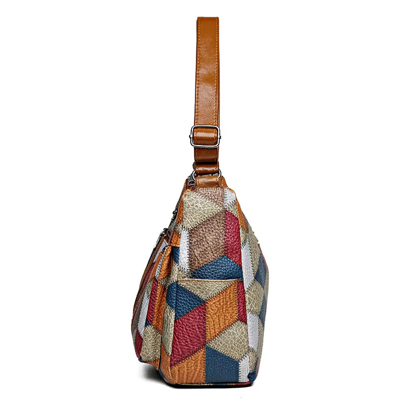 Bolso Samina en Cuero Vegano