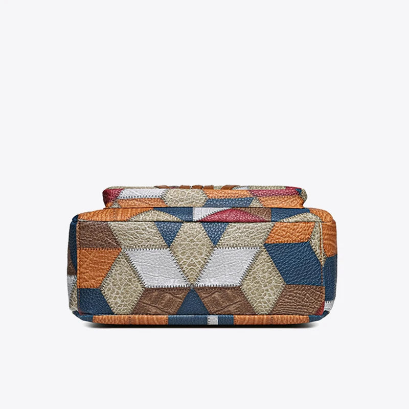 Bolso Samina en Cuero Vegano