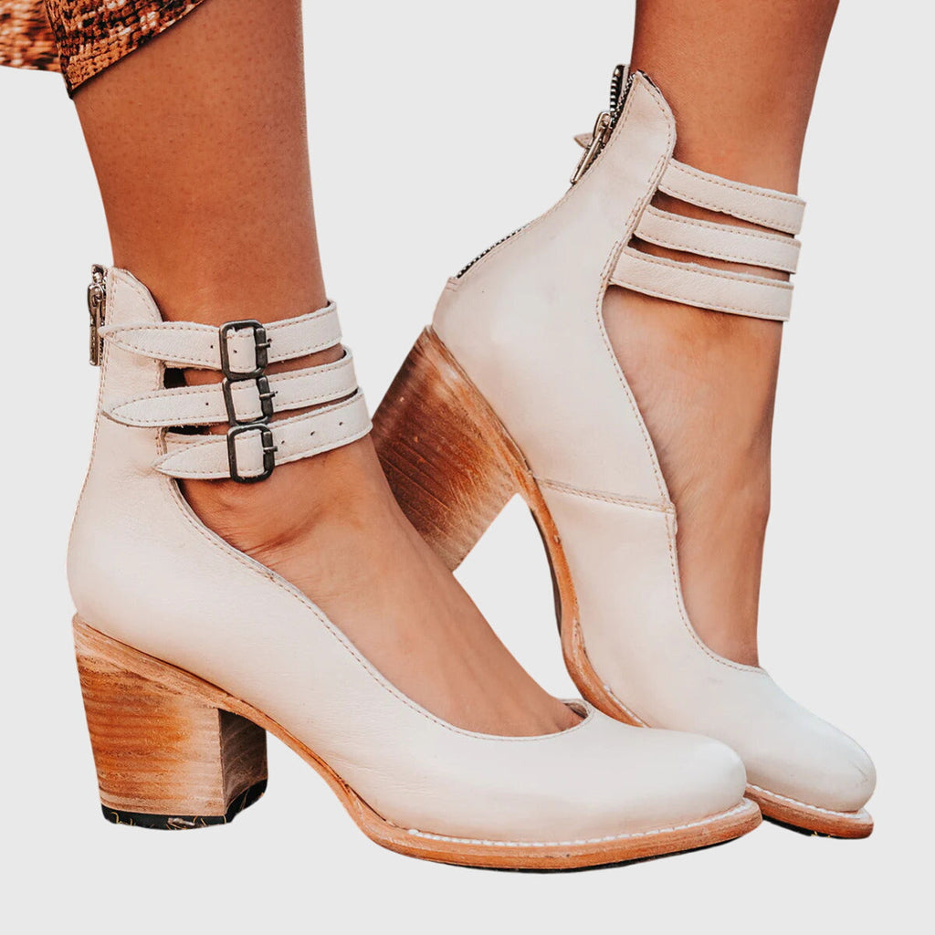 Nina™ Luxe | Sandalias elegantes y confortables
