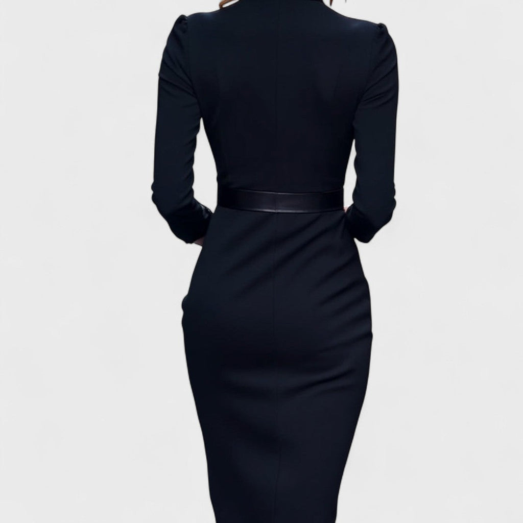 Victoria Belted™ | Minimalismo de alta clase