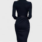 Victoria Belted™ | Minimalismo de alta clase