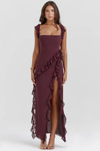 Vestido Midi Belleza Edición Premium