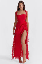 Vestido Midi Belleza Edición Premium