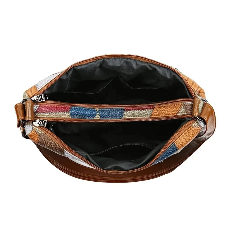 Bolso Samina en Cuero Vegano