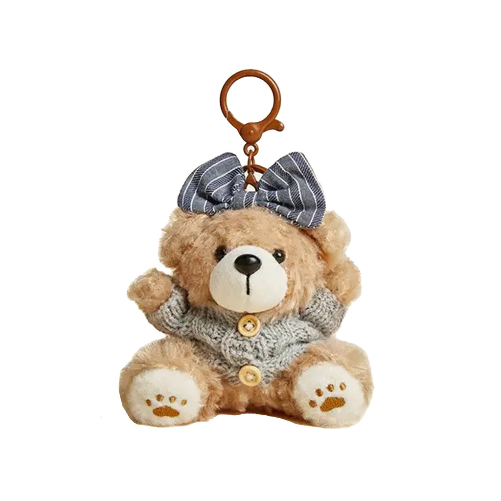 Charm de osito de peluche para bebé
