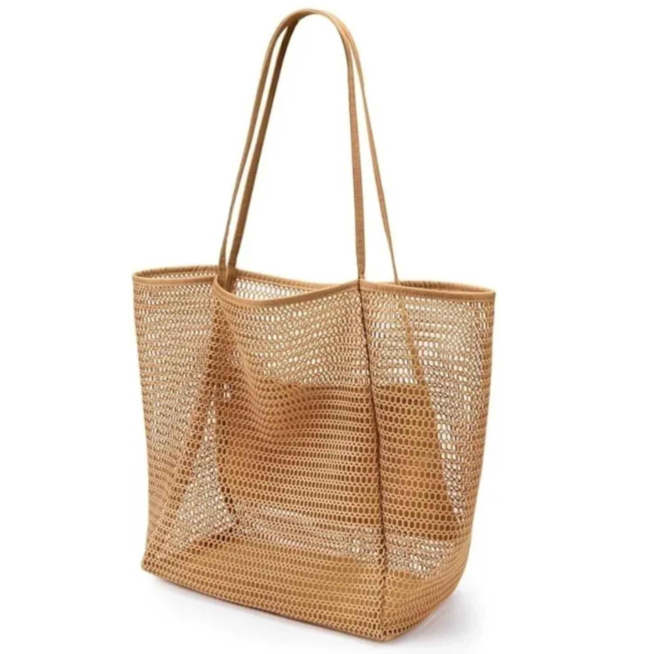 Serenity Tote | tu bolsa de playa relajada para cada verano