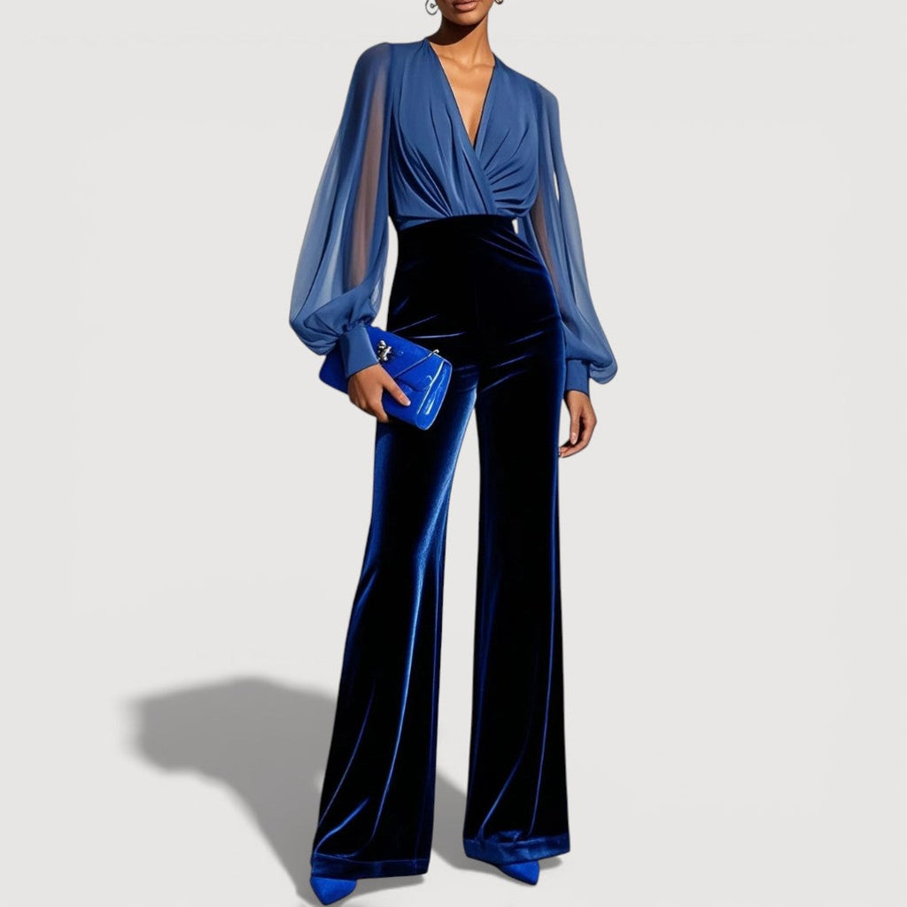 Zaira™ – Conjunto Elegante