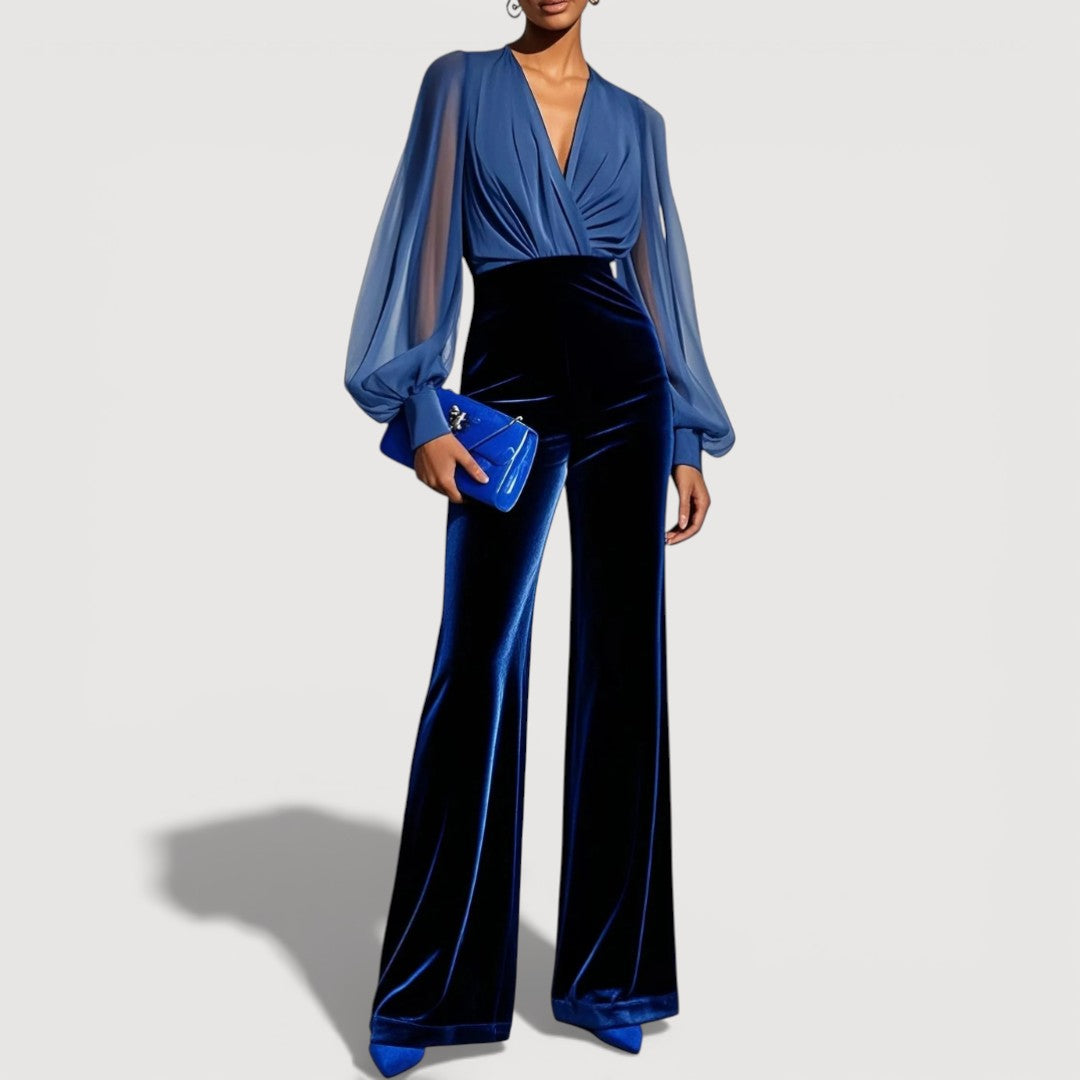 Zaira™ – Conjunto Elegante