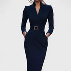 Victoria Belted™ | Minimalismo de alta clase