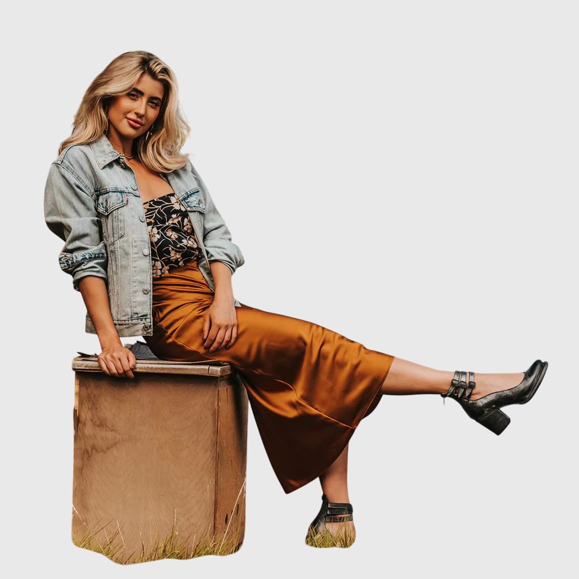 Nina™ Luxe | Sandalias elegantes y confortables