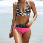 DOT SENSATION | BIKINI LUNARES RETRO CHIC