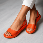 Celeste de Lune | Sandalias Ortopédicas Premium