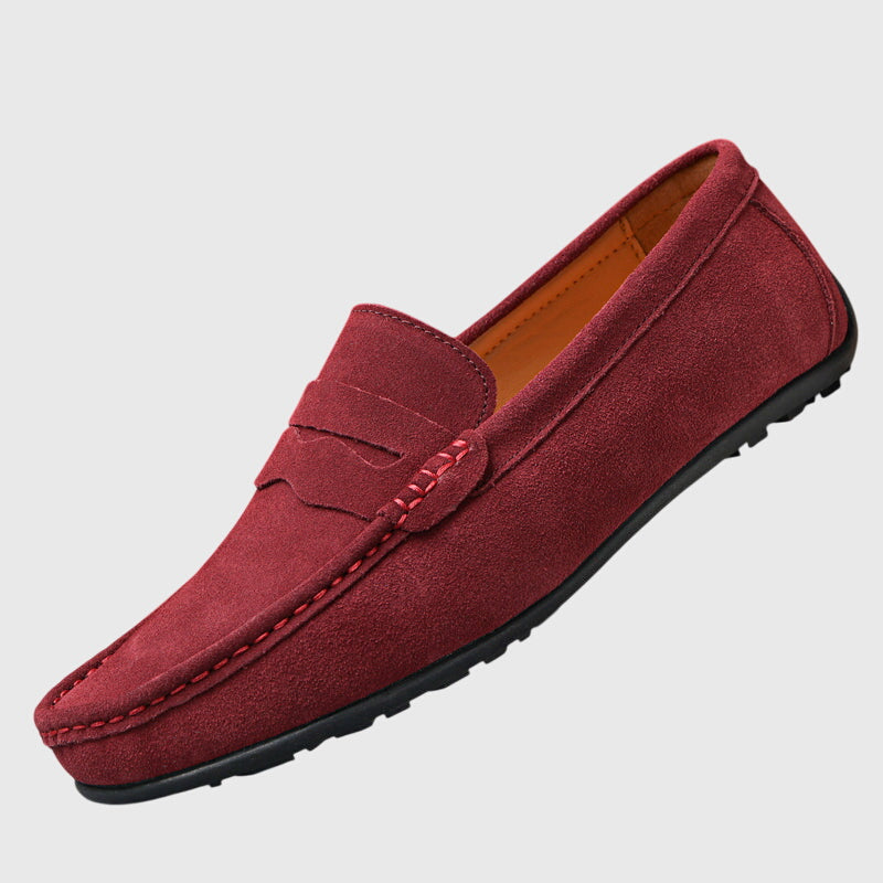 Rosaly™ Couture Comfort | Slippers elegantes ergonómicos