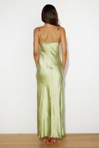 CLARISA | Maxi Vestido Elegante