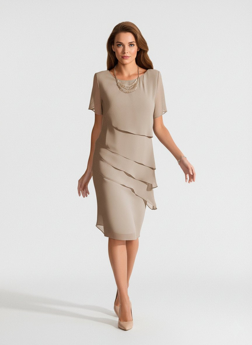 Kendra | Elegant Dress