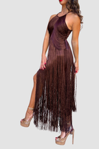 VESTIDO BENTURIA EDICIÓN LIMITADA
