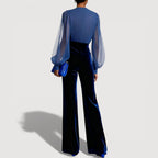 Zaira™ – Conjunto Elegante