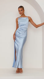Vestido Maxi Ava