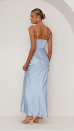 Vestido Maxi Ava