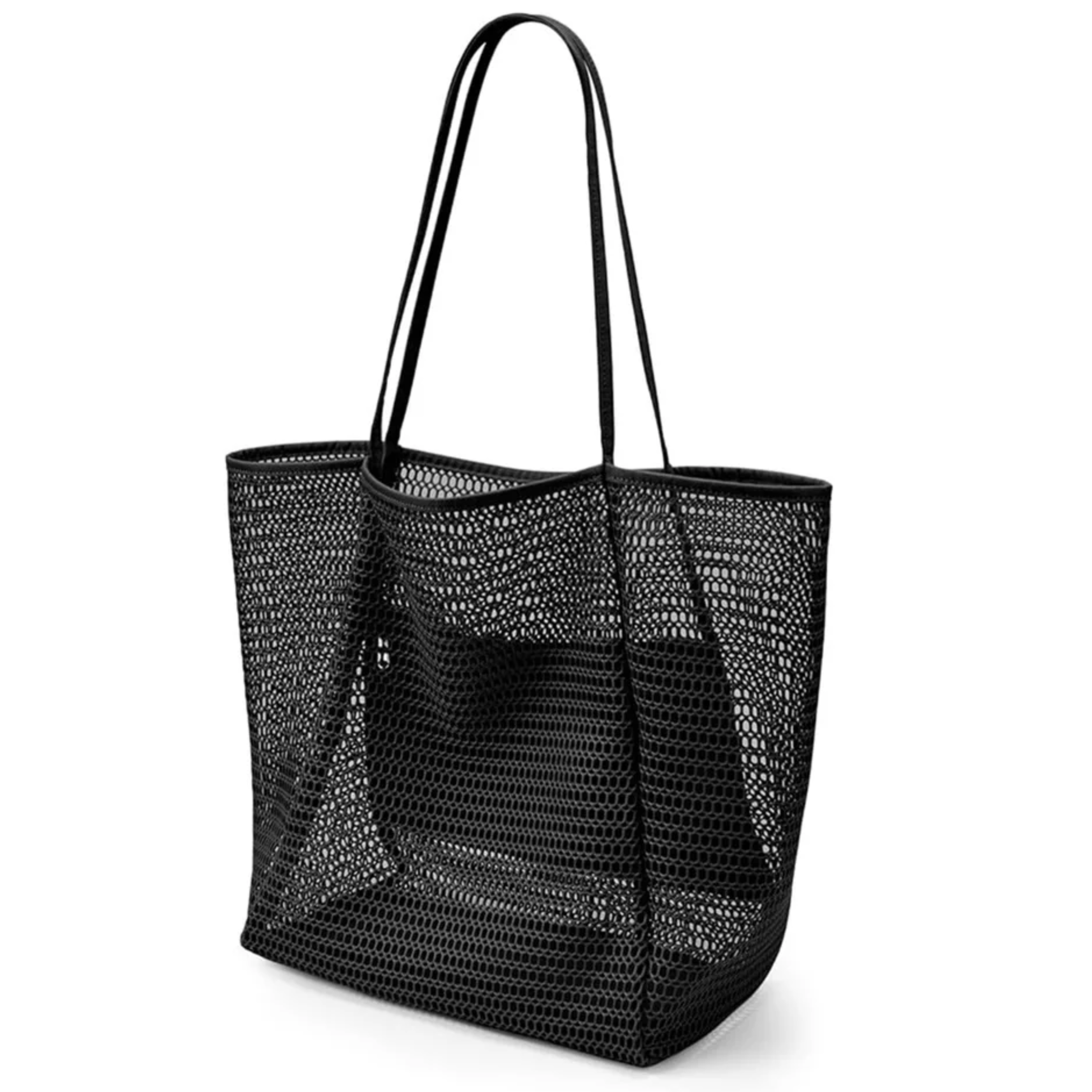 Serenity Tote | tu bolsa de playa relajada para cada verano