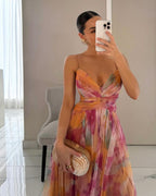 Vestido Isabel