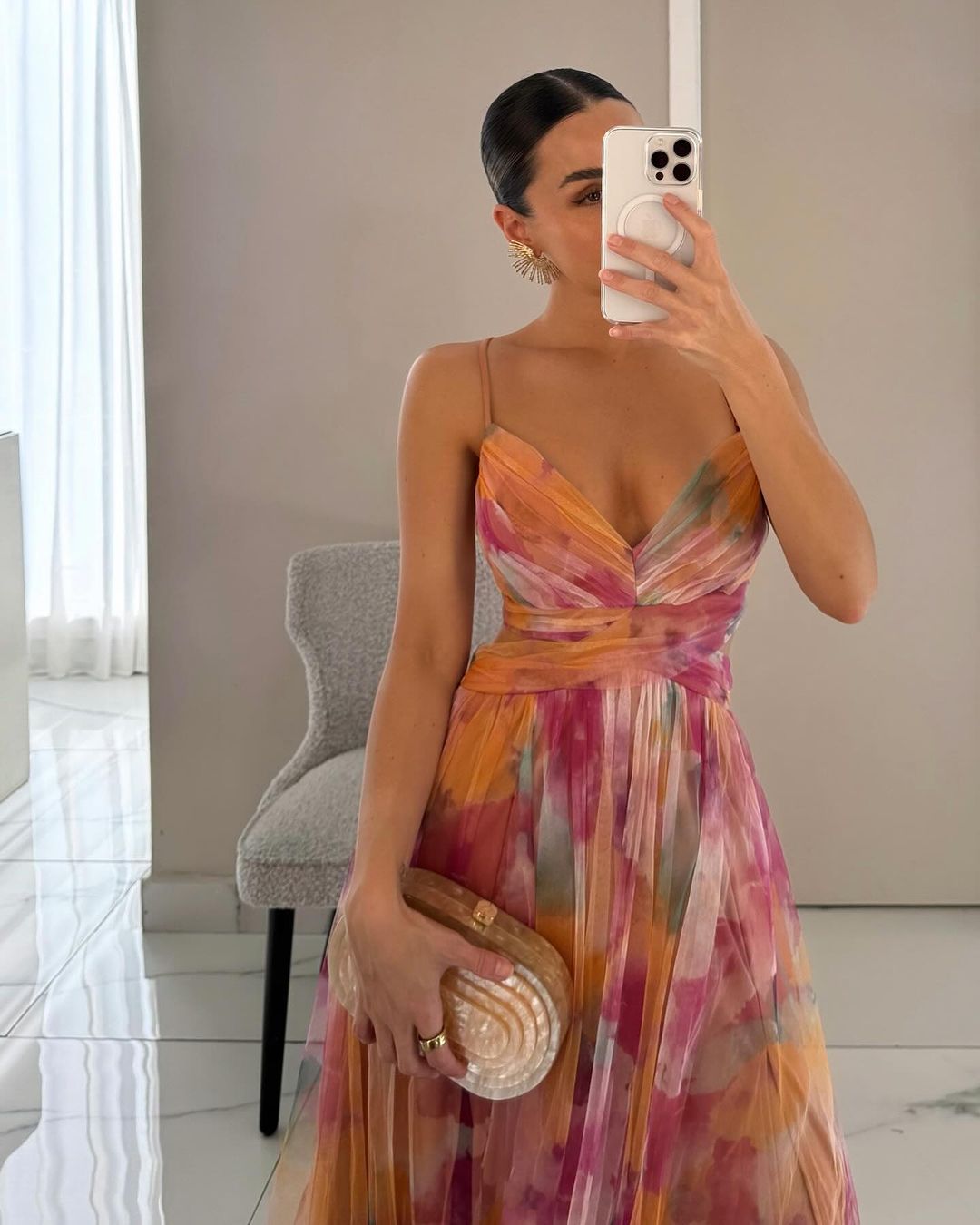 Vestido Isabel