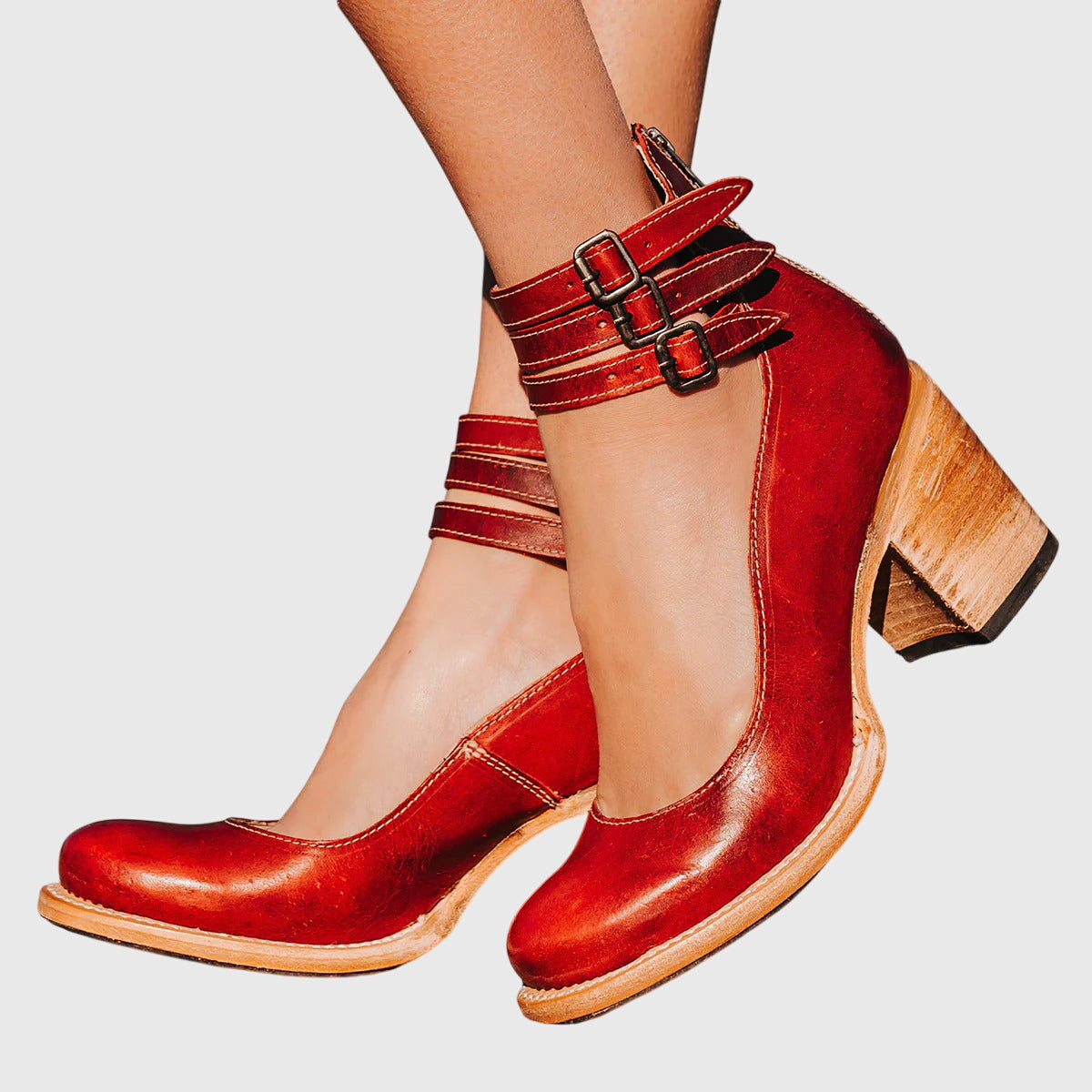 Nina™ Luxe | Sandalias elegantes y confortables