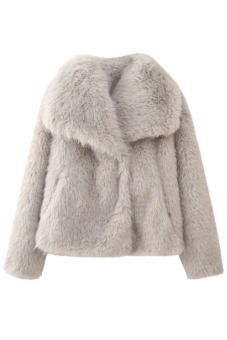 ABRIGO SIBERIA EDICIÓN PREMIUM