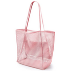 Serenity Tote | tu bolsa de playa relajada para cada verano