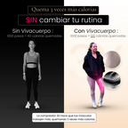 Leggings 3D Valmont™