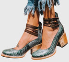 Nina™ Luxe | Sandalias elegantes y confortables