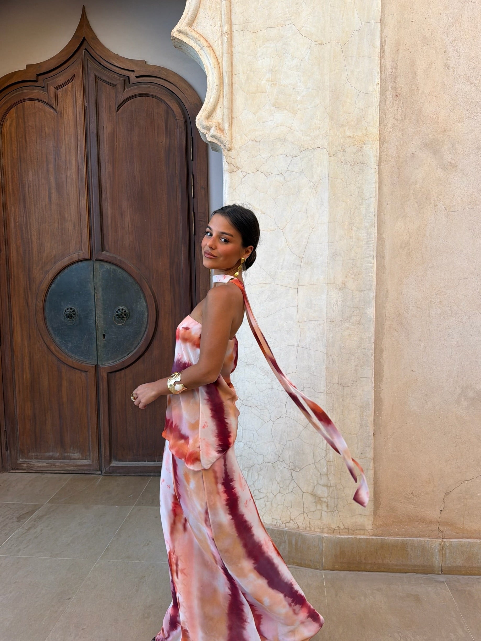 Vestido Aitana - Pedido anticipado