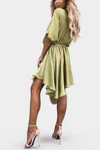 Alexandra Vestido Versátil Sin Temporada