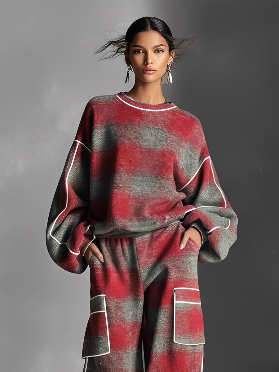 Conjunto Urban Luxe | Edición Limitada