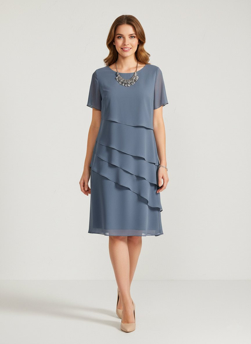 Kendra | Elegant Dress