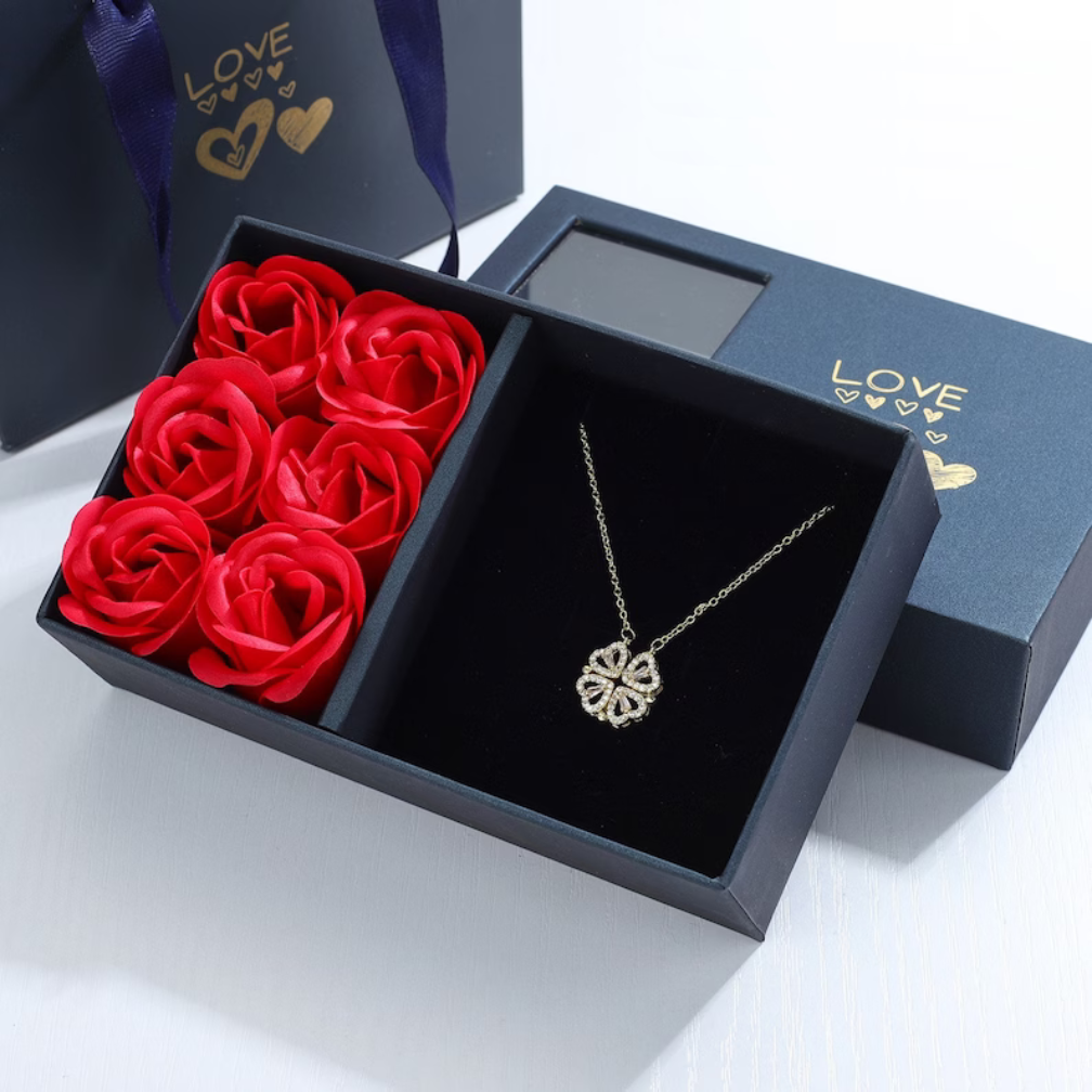 Corazón de la Suerte Edición Limitada