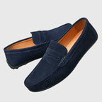 Rosaly™ Couture Comfort | Slippers elegantes ergonómicos