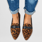 Helen Luxe | Slippers ortopédicos en ante suave