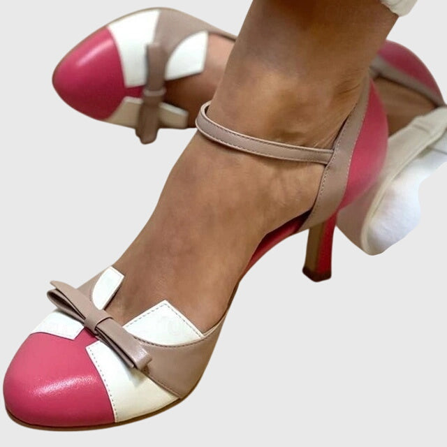 Valerie™ Signature | Sandalias premium de confort