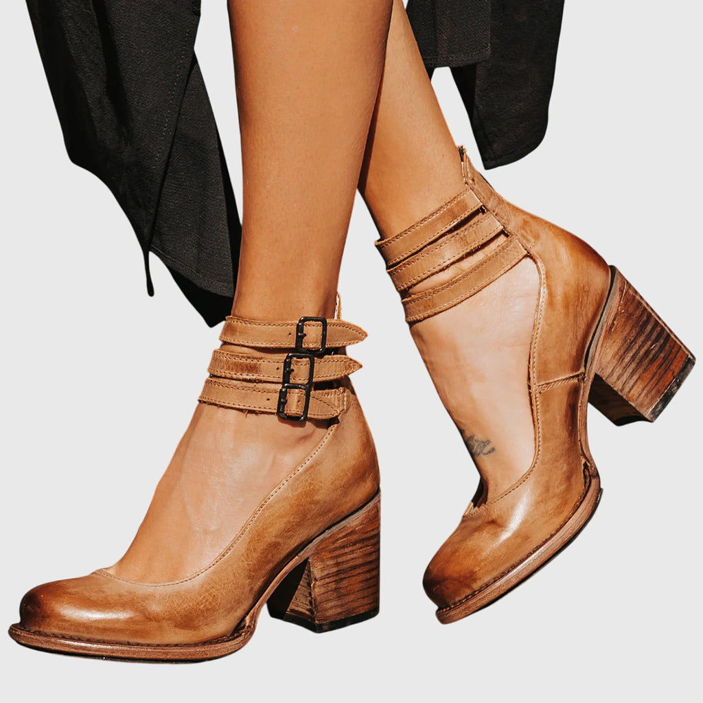 Nina™ Luxe | Sandalias elegantes y confortables