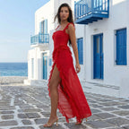 Andrea - Vestido Hermoso y Cómodo