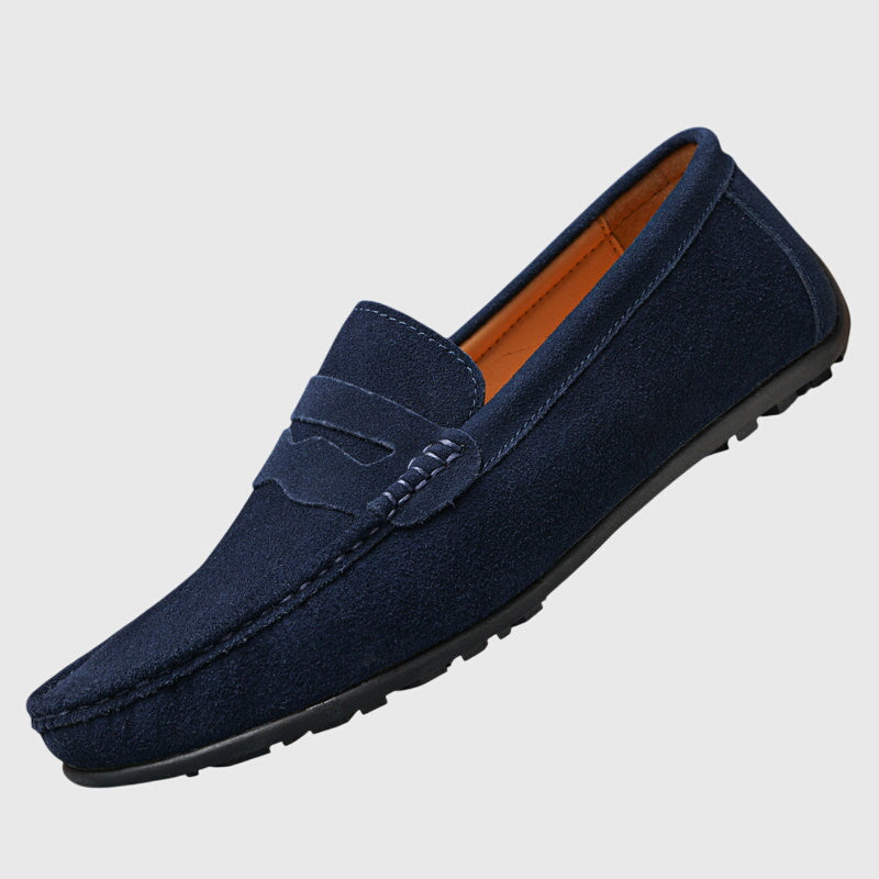 Rosaly™ Couture Comfort | Slippers elegantes ergonómicos