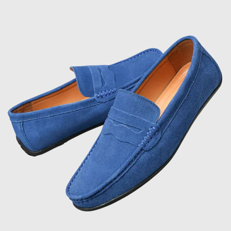 Rosaly™ Couture Comfort | Slippers elegantes ergonómicos