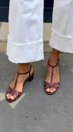 SANDALIAS ELISETTA™