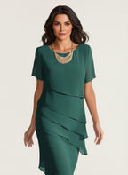 Kendra | Elegant Dress