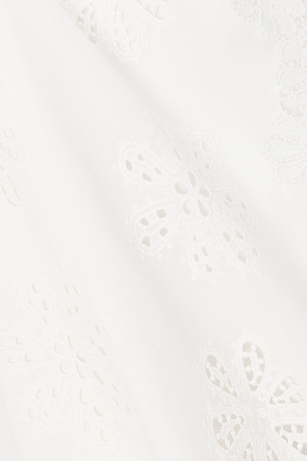 LOR | Vestido estampado de diseño