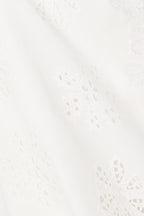 LOR | Vestido estampado de diseño